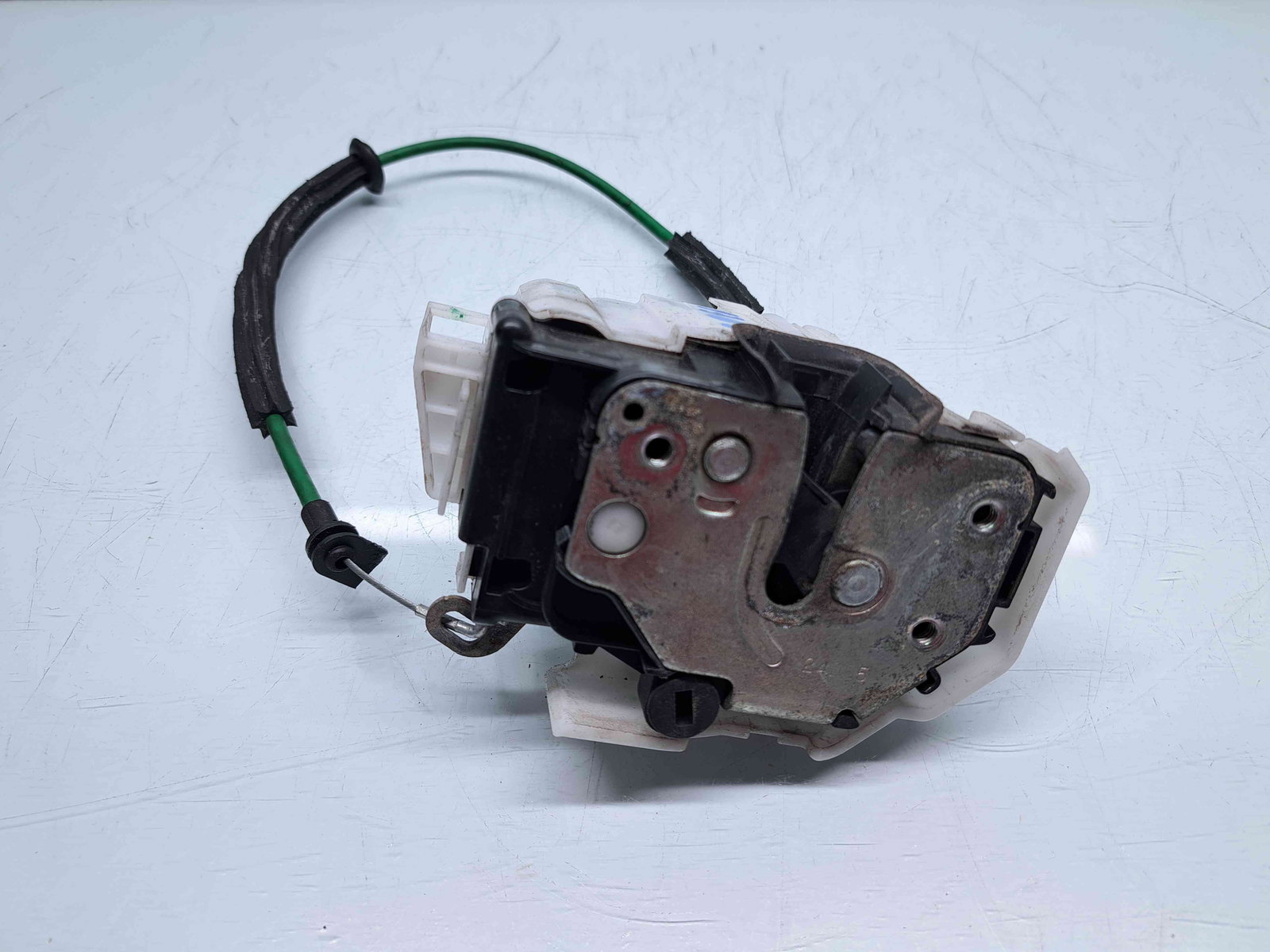 Broasca usa dreapta fata Alfa Romeo 159 (939) [Fabr 2006-2011] OEM - imagine 1