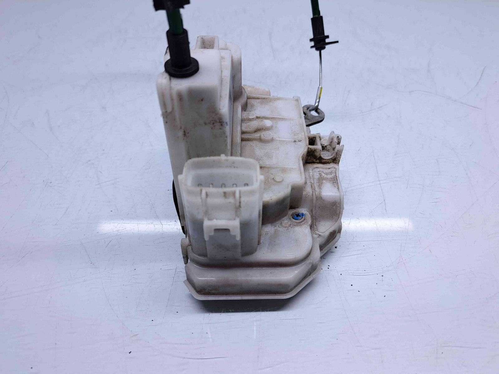 Broasca usa dreapta fata Alfa Romeo 159 (939) [Fabr 2006-2011] OEM - imagine 4