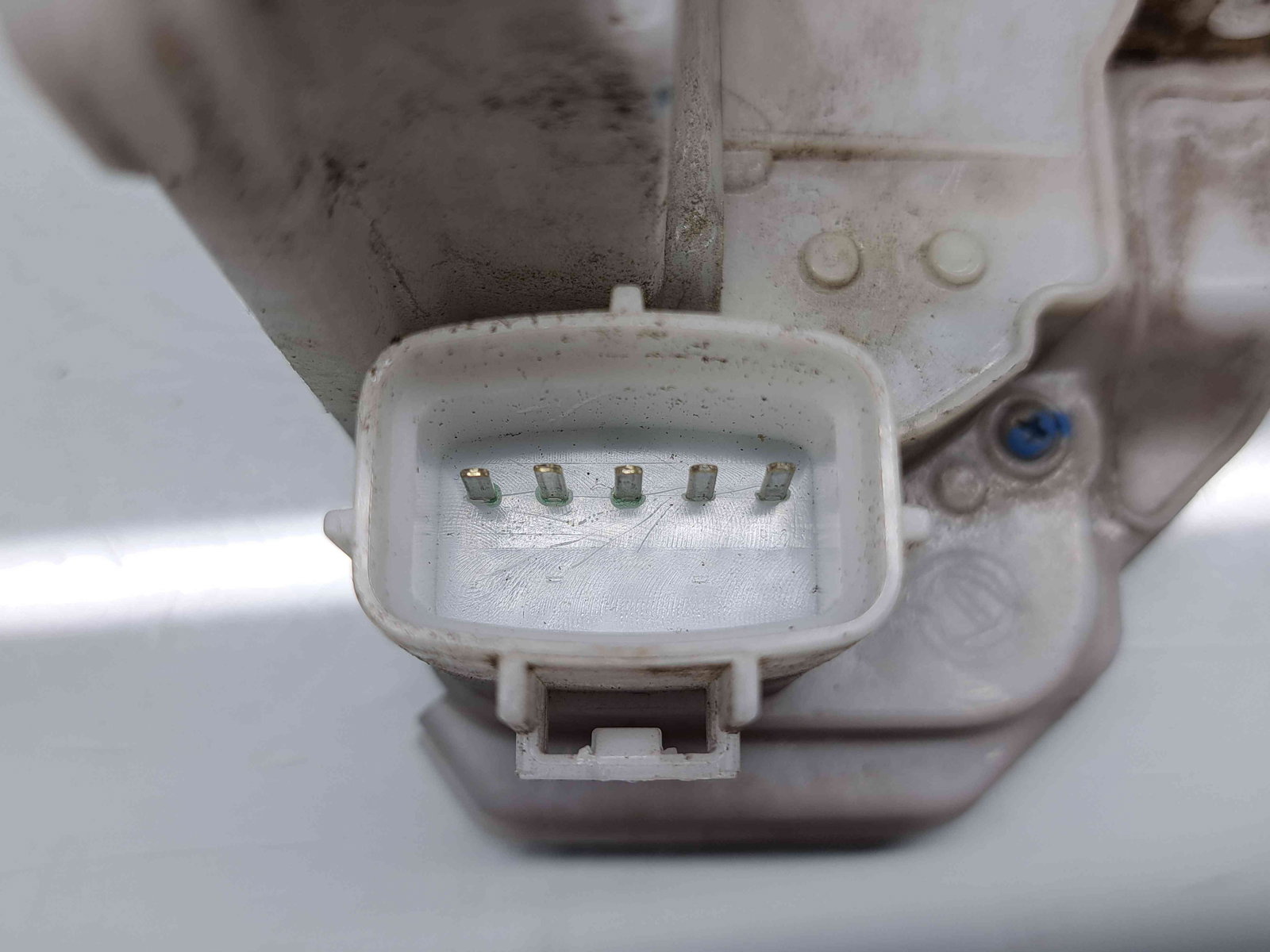 Broasca usa dreapta fata Alfa Romeo 159 (939) [Fabr 2006-2011] OEM - imagine 5