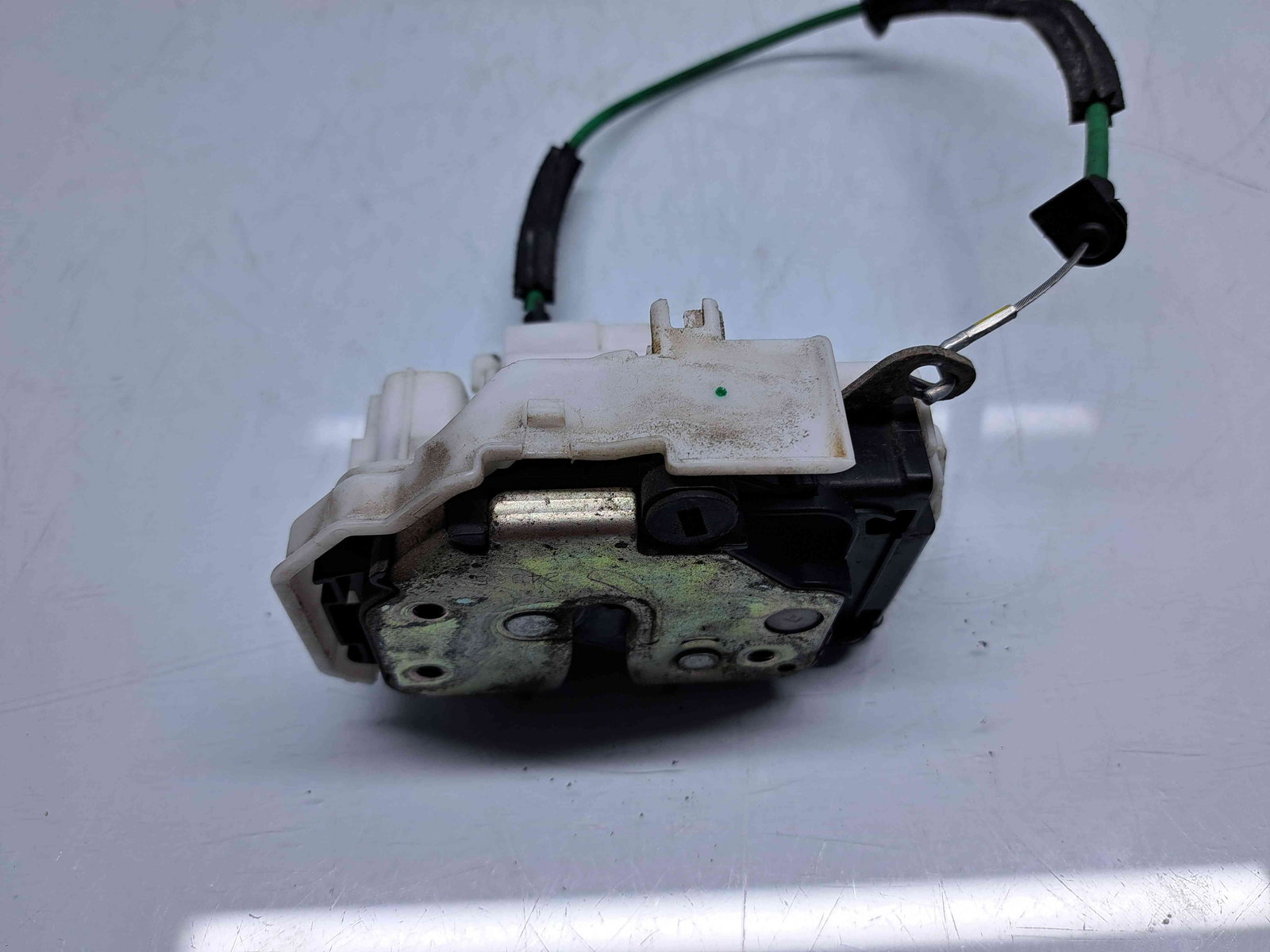 Broasca usa dreapta fata Alfa Romeo 159 (939) [Fabr 2006-2011] OEM - imagine 6