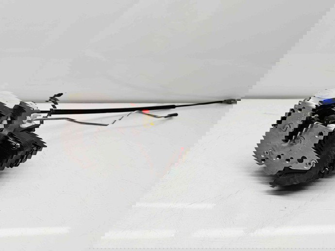 Broasca usa dreapta fata Opel Zafira C (E75) Combi [Fabr 2011-2017] 13579523