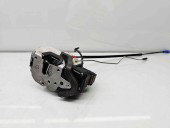 Broasca usa dreapta fata Opel Zafira C (E75) Combi [Fabr 2011-2017] 13579523