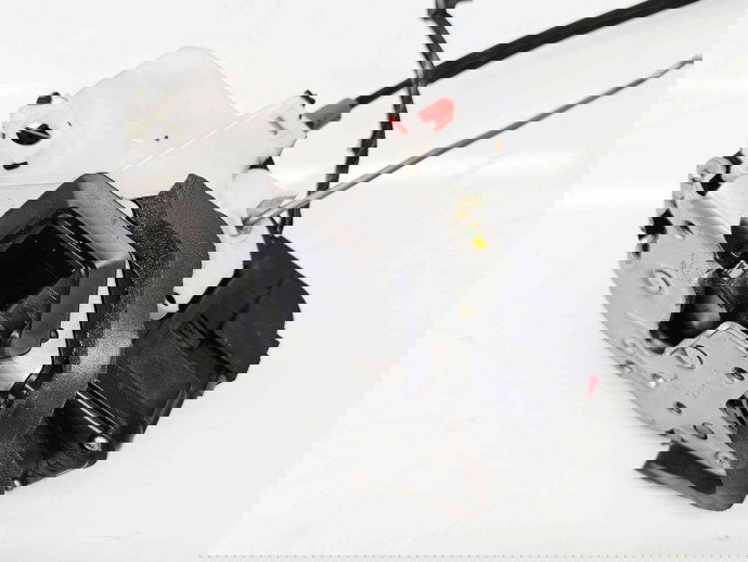 Broasca usa dreapta fata Opel Zafira C (E75) Combi [Fabr 2011-2017] 13579523