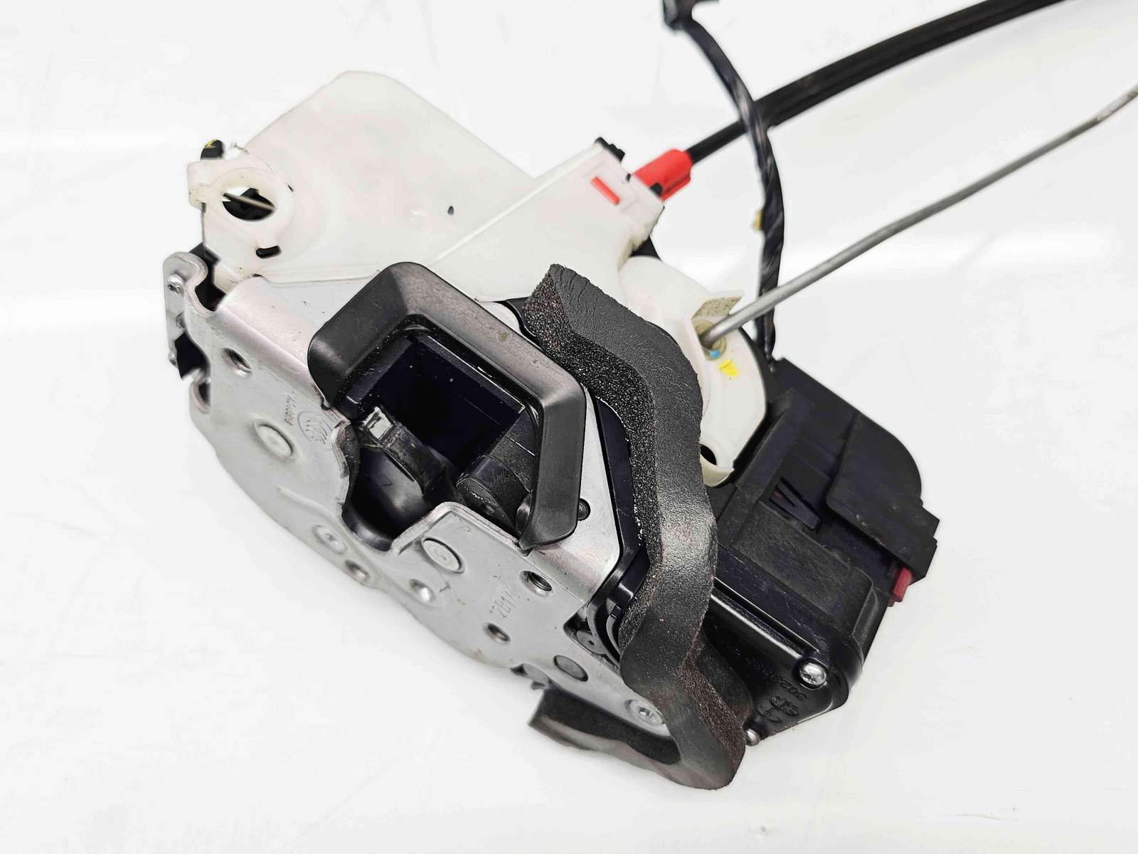 Broasca usa dreapta fata Opel Zafira C (E75) Combi [Fabr 2011-2017] 13579523 - imagine 3