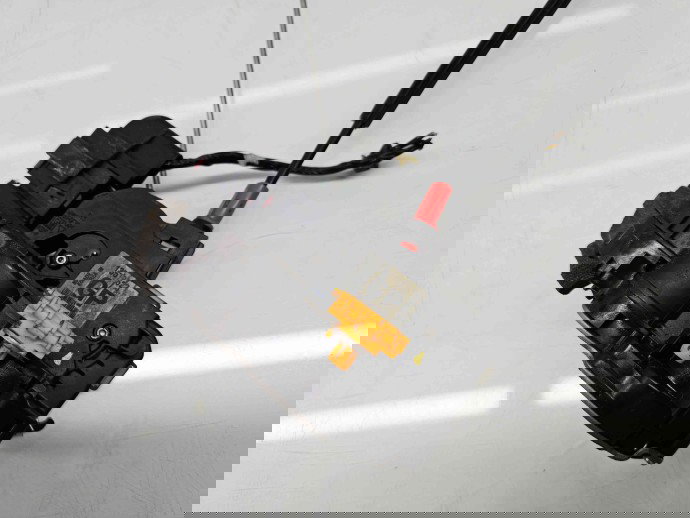 Broasca usa dreapta fata Opel Zafira C (E75) Combi [Fabr 2011-2017] 13579523