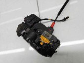 Broasca usa dreapta fata Opel Zafira C (E75) Combi [Fabr 2011-2017] 13579523