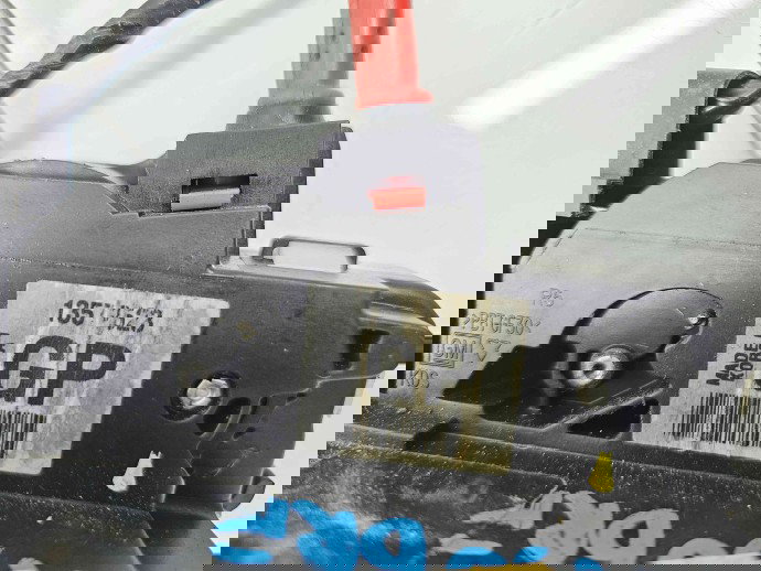 Broasca usa dreapta fata Opel Zafira C (E75) Combi [Fabr 2011-2017] 13579523