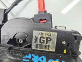 Broasca usa dreapta fata Opel Zafira C (E75) Combi [Fabr 2011-2017] 13579523