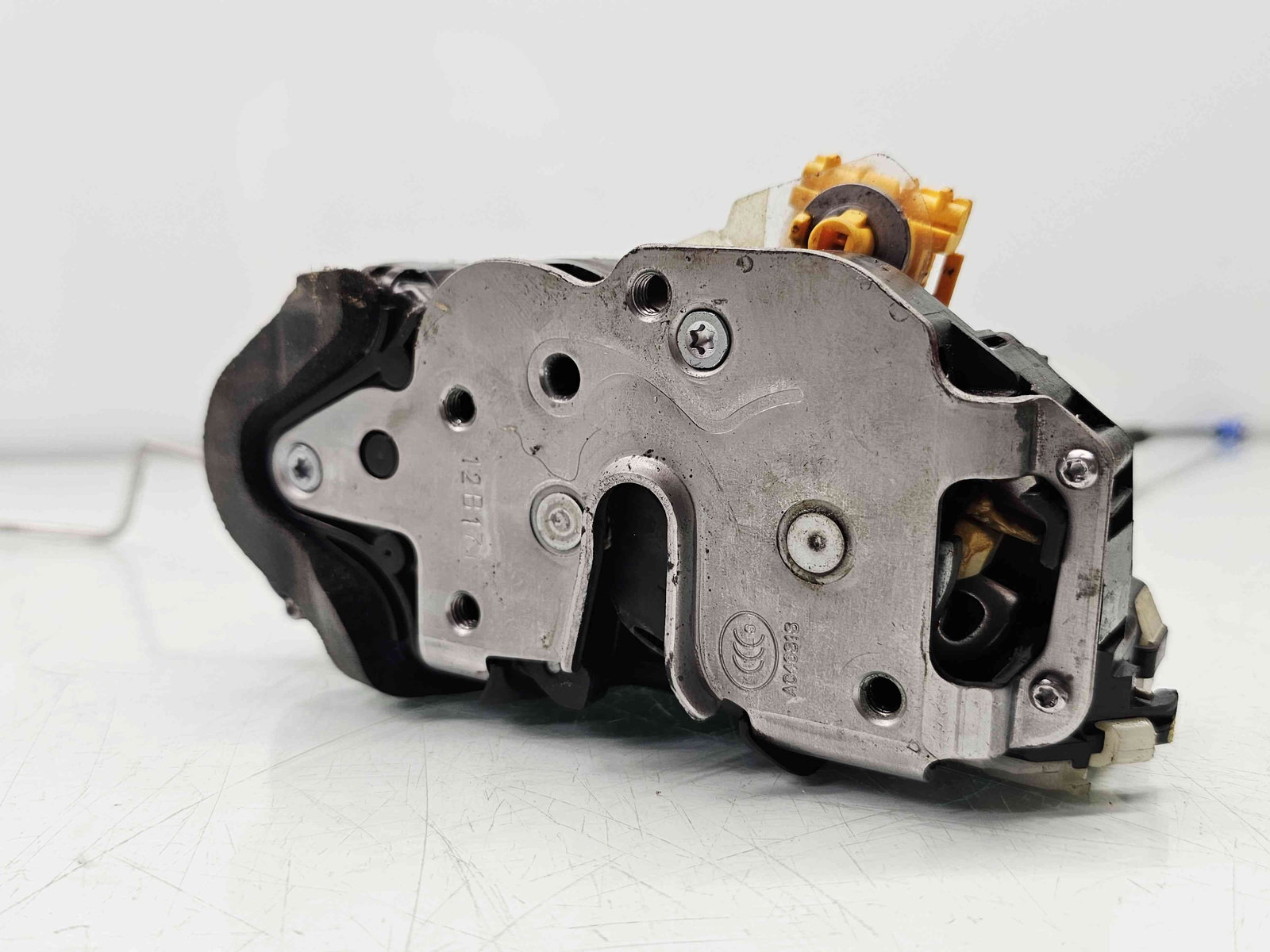 Broasca usa dreapta fata Opel Zafira C (E75) Combi [Fabr 2011-2017] 13579523 - imagine 6