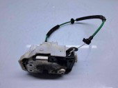 Broasca usa dreapta spate Alfa Romeo 159 (939) [Fabr 2006-2011] OEM