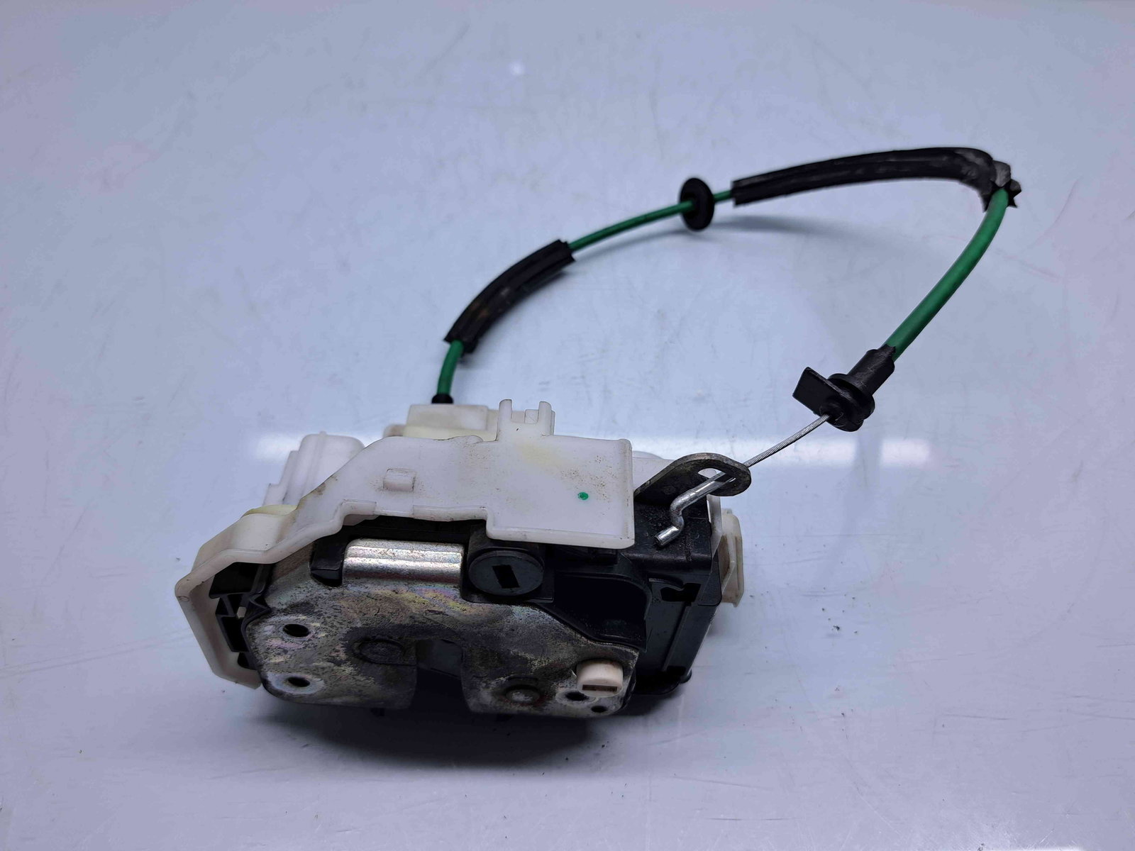 Broasca usa dreapta spate Alfa Romeo 159 (939) [Fabr 2006-2011] OEM - imagine 1