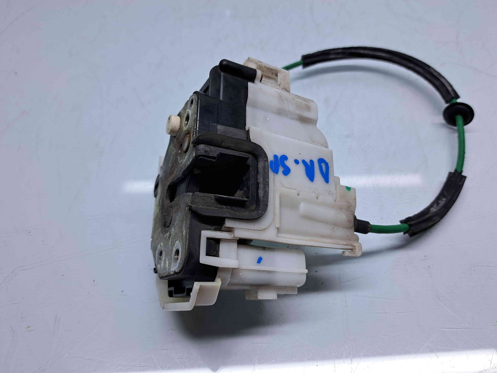 Broasca usa dreapta spate Alfa Romeo 159 (939) [Fabr 2006-2011] OEM - imagine 3