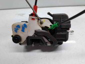 Broasca usa dreapta spate Opel Zafira C (E75) Combi [Fabr 2011-2017] 13579566
