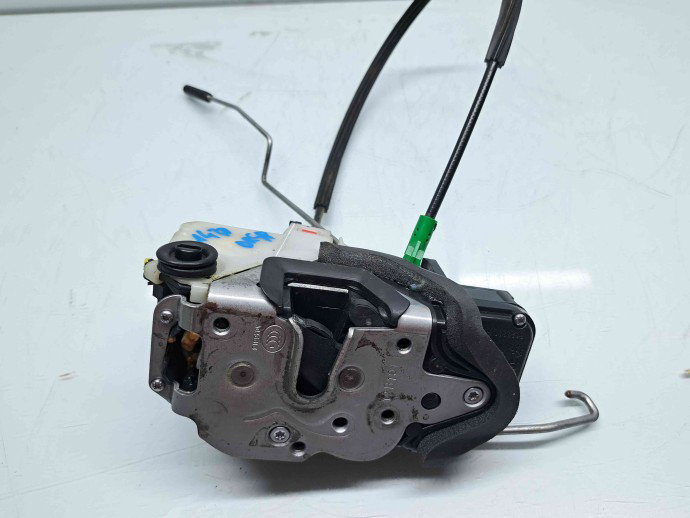 Broasca usa dreapta spate Opel Zafira C (E75) Combi [Fabr 2011-2017] 13579566