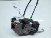 Broasca usa dreapta spate Opel Zafira C (E75) Combi [Fabr 2011-2017] 13579566
