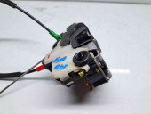 Broasca usa dreapta spate Opel Zafira C (E75) Combi [Fabr 2011-2017] 13579566