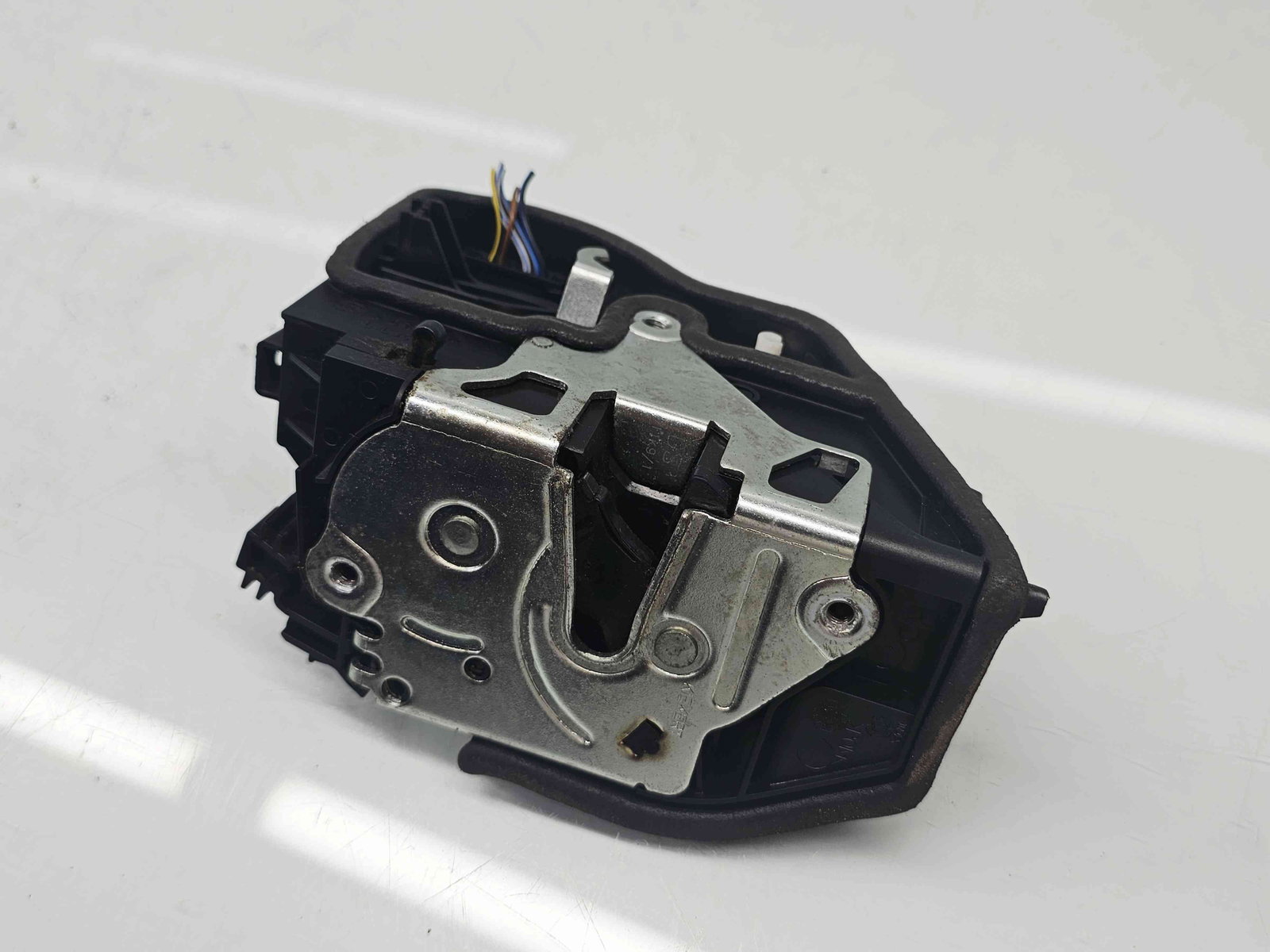 Broasca usa dreapta spate Bmw 5 (E60) [Fabr 2004-2010] 7202148 - imagine 1