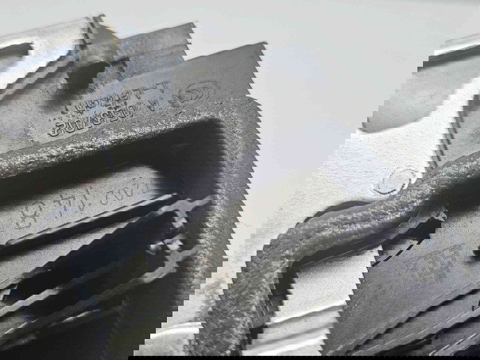 Broasca usa dreapta spate Bmw 5 (E60) [Fabr 2004-2010] 7202148