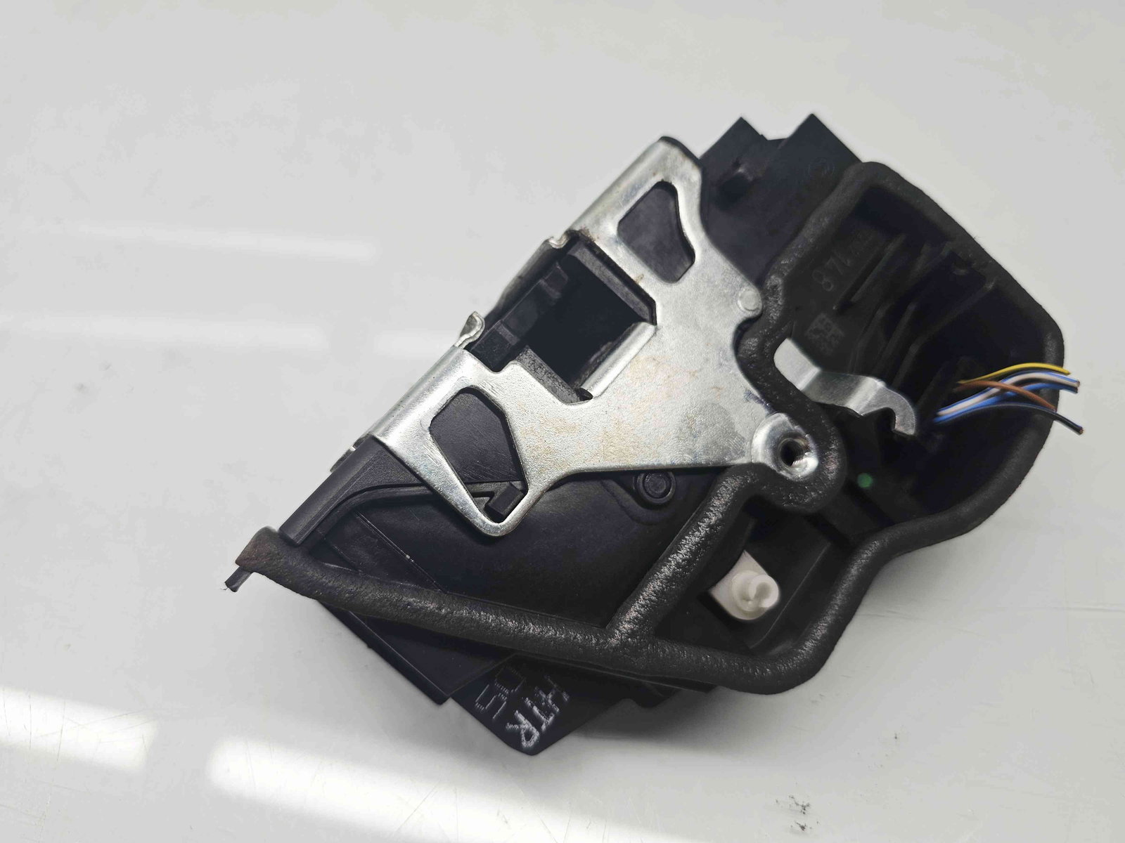 Broasca usa dreapta spate Bmw 5 (E60) [Fabr 2004-2010] 7202148 - imagine 3