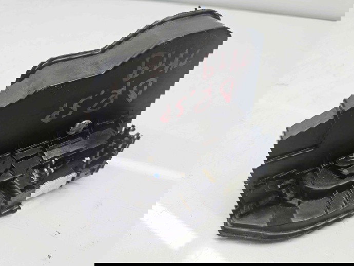 Broasca usa dreapta spate Bmw 5 (E60) [Fabr 2004-2010] 7202148