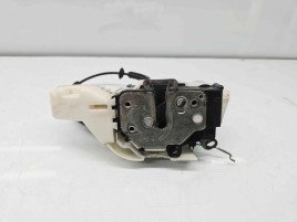 Broasca usa stanga fata Alfa Romeo 159 (939) [Fabr 2006-2011] OEM