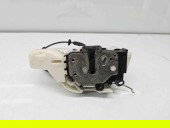 Broasca usa stanga fata Alfa Romeo 159 (939) [Fabr 2006-2011] OEM