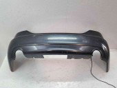 Bara spate Audi A6 (4F2, C6) S-line [Fabr 2004-2010] LZ7Q
