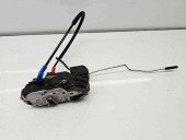 Broasca usa stanga fata Opel Zafira C (E75) Combi [Fabr 2011-2017] OEM