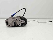 Broasca usa stanga fata Opel Zafira C (E75) Combi [Fabr 2011-2017] OEM