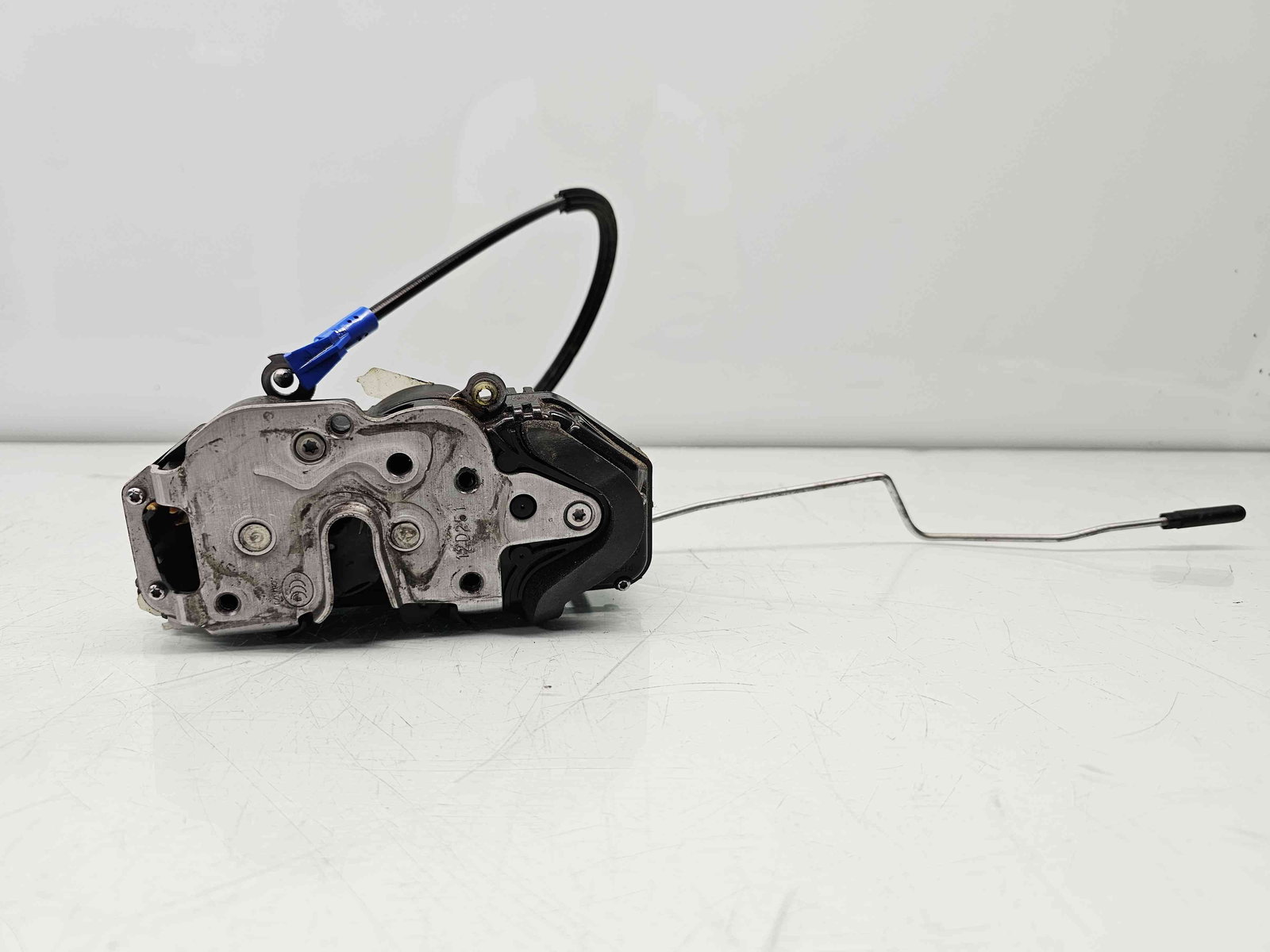 Broasca usa stanga fata Opel Zafira C (E75) Combi [Fabr 2011-2017] OEM - imagine 2