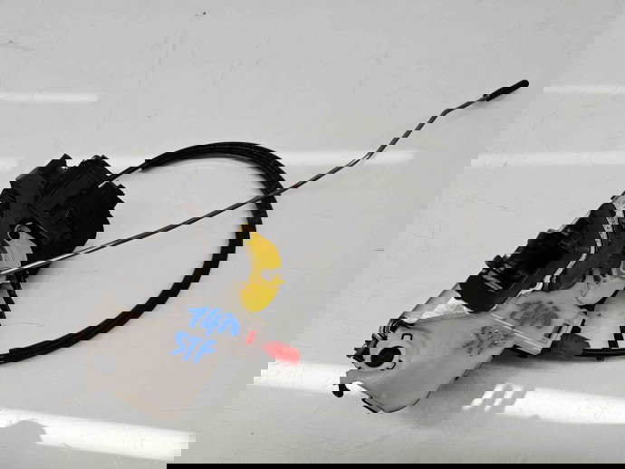 Broasca usa stanga fata Opel Zafira C (E75) Combi [Fabr 2011-2017] OEM