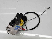 Broasca usa stanga fata Opel Zafira C (E75) Combi [Fabr 2011-2017] OEM