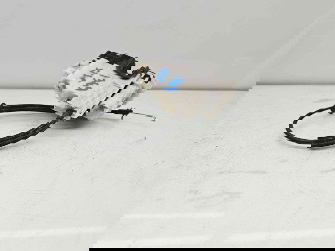 Broasca usa stanga spate Alfa Romeo 159 (939) [Fabr 2006-2011] OEM