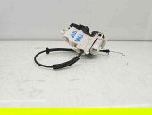 Broasca usa stanga spate Alfa Romeo 159 (939) [Fabr 2006-2011] OEM