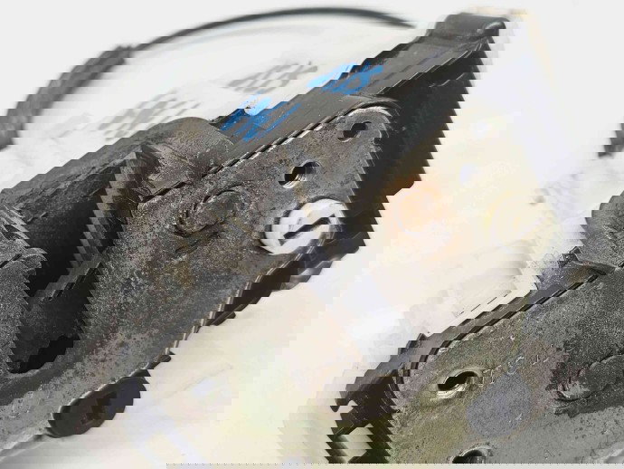 Broasca usa stanga spate Alfa Romeo 159 (939) [Fabr 2006-2011] OEM