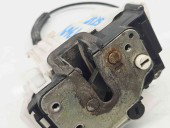 Broasca usa stanga spate Alfa Romeo 159 (939) [Fabr 2006-2011] OEM