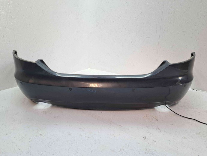 Bara spate Audi A6 (4F2, C6) S-line [Fabr 2004-2010] LZ7Q