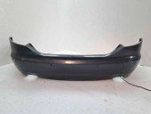 Bara spate Audi A6 (4F2, C6) S-line [Fabr 2004-2010] LZ7Q