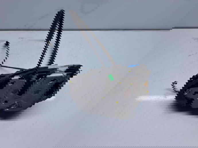 Broasca usa stanga spate Opel Zafira C (E75) Combi [Fabr 2011-2017] OEM