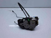 Broasca usa stanga spate Opel Zafira C (E75) Combi [Fabr 2011-2017] OEM