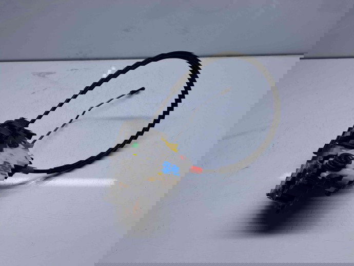 Broasca usa stanga spate Opel Zafira C (E75) Combi [Fabr 2011-2017] OEM