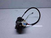 Broasca usa stanga spate Opel Zafira C (E75) Combi [Fabr 2011-2017] OEM