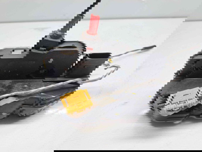 Broasca usa stanga spate Opel Zafira C (E75) Combi [Fabr 2011-2017] OEM