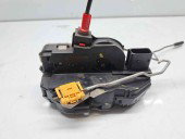 Broasca usa stanga spate Opel Zafira C (E75) Combi [Fabr 2011-2017] OEM