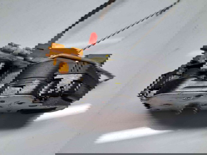 Broasca usa stanga spate Opel Zafira C (E75) Combi [Fabr 2011-2017] OEM