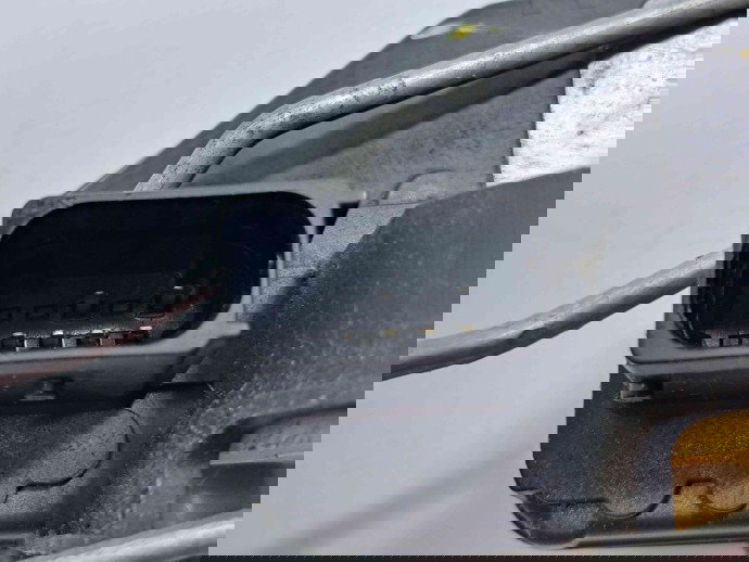 Broasca usa stanga spate Opel Zafira C (E75) Combi [Fabr 2011-2017] OEM