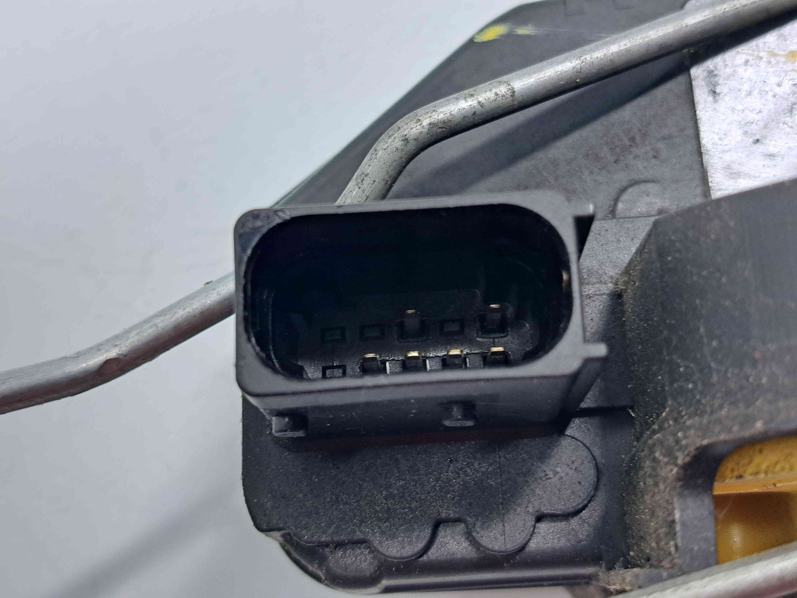 Broasca usa stanga spate Opel Zafira C (E75) Combi [Fabr 2011-2017] OEM - imagine 5