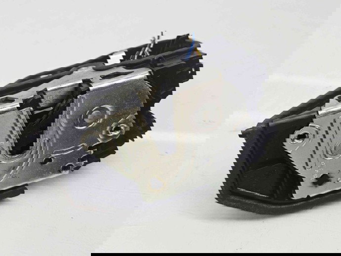 Broasca usa stanga spate Bmw 5 (E60) [Fabr 2004-2010] 7202147