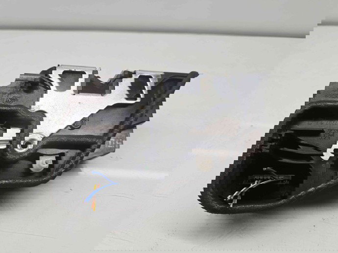 Broasca usa stanga spate Bmw 5 (E60) [Fabr 2004-2010] 7202147