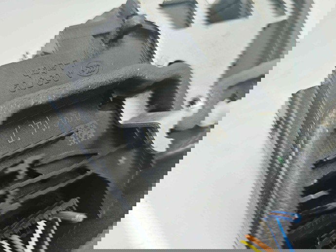 Broasca usa stanga spate Bmw 5 (E60) [Fabr 2004-2010] 7202147